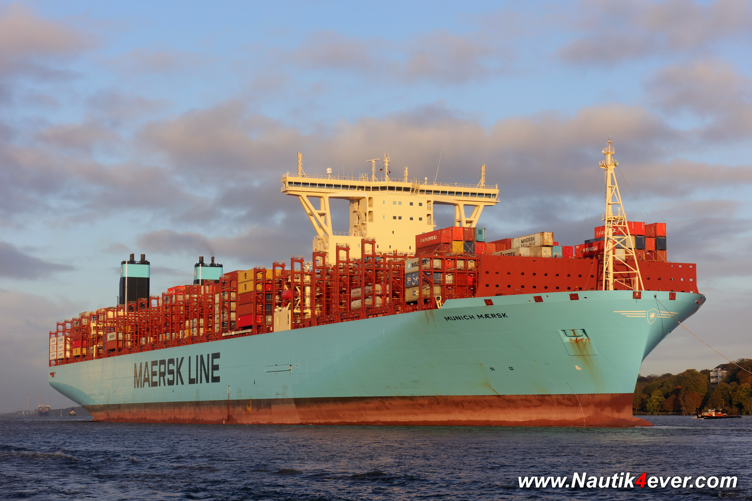 Munich Mærsk